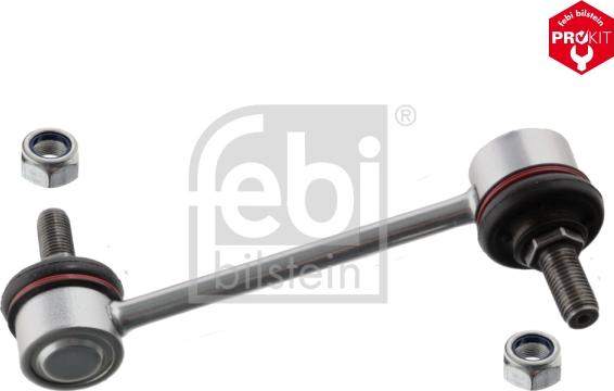 Febi Bilstein 41655 - Entretoise / tige, stabilisateur cwaw.fr