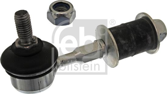 Febi Bilstein 41657 - Entretoise / tige, stabilisateur cwaw.fr