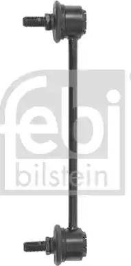 Febi Bilstein 41664 - Entretoise / tige, stabilisateur cwaw.fr