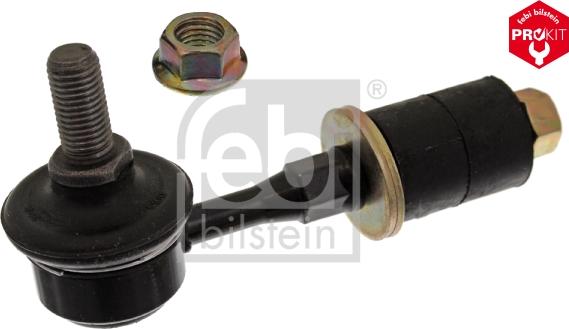 Febi Bilstein 41660 - Entretoise / tige, stabilisateur cwaw.fr