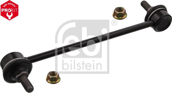 Febi Bilstein 41661 - Entretoise / tige, stabilisateur cwaw.fr