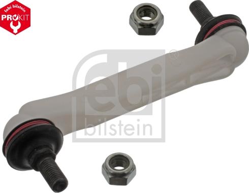 Febi Bilstein 41619 - Entretoise / tige, stabilisateur cwaw.fr