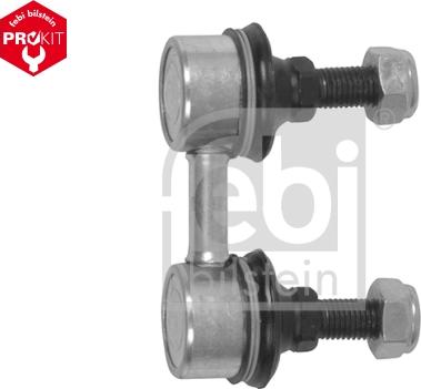 Febi Bilstein 41614 - Entretoise / tige, stabilisateur cwaw.fr