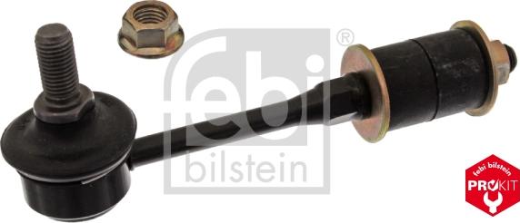 Febi Bilstein 41616 - Entretoise / tige, stabilisateur cwaw.fr