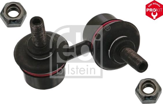 Febi Bilstein 41617 - Entretoise / tige, stabilisateur cwaw.fr