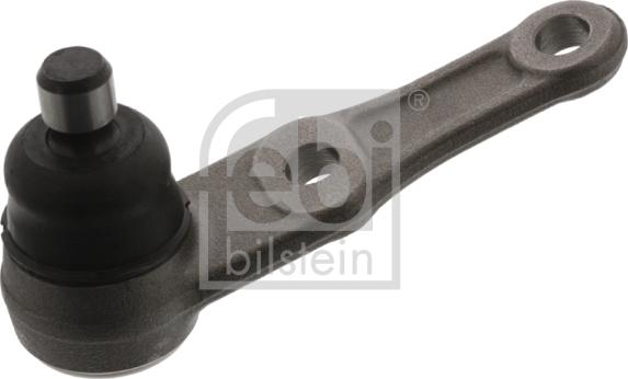 Febi Bilstein 41684 - Rotule de suspension cwaw.fr