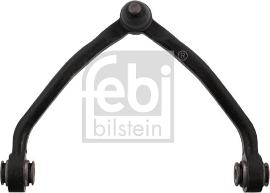 Febi Bilstein 41685 - Bras de liaison, suspension de roue cwaw.fr