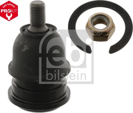 Febi Bilstein 41681 - Rotule de suspension cwaw.fr