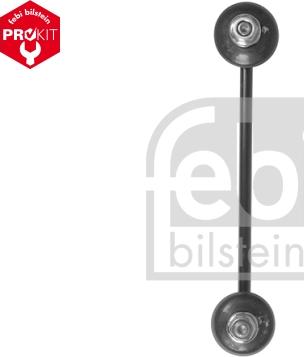 Febi Bilstein 41635 - Entretoise / tige, stabilisateur cwaw.fr