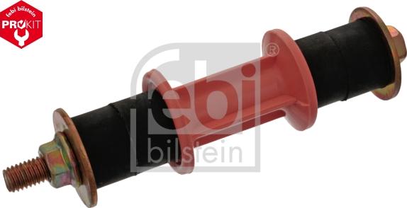 Febi Bilstein 41636 - Entretoise / tige, stabilisateur cwaw.fr