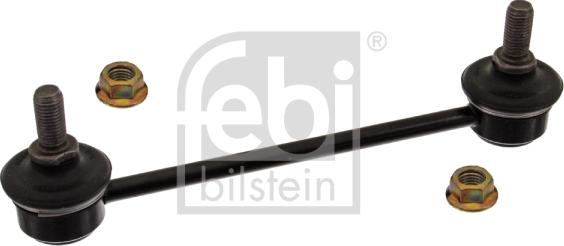 Febi Bilstein 41626 - Entretoise / tige, stabilisateur cwaw.fr