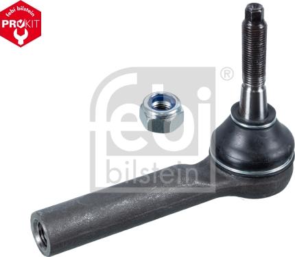 Febi Bilstein 41093 - Rotule de barre de connexion cwaw.fr