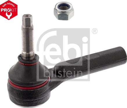 Febi Bilstein 41092 - Rotule de barre de connexion cwaw.fr