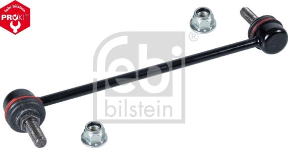 Febi Bilstein 41045 - Entretoise / tige, stabilisateur cwaw.fr