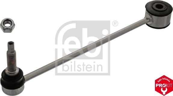 Febi Bilstein 41040 - Entretoise / tige, stabilisateur cwaw.fr