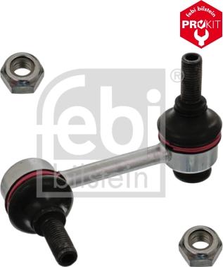 Febi Bilstein 41041 - Entretoise / tige, stabilisateur cwaw.fr