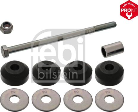 Febi Bilstein 41043 - Entretoise / tige, stabilisateur cwaw.fr