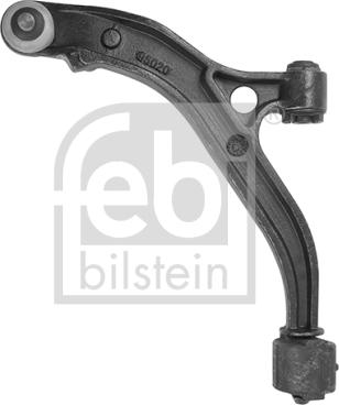 Febi Bilstein 41055 - Bras de liaison, suspension de roue cwaw.fr