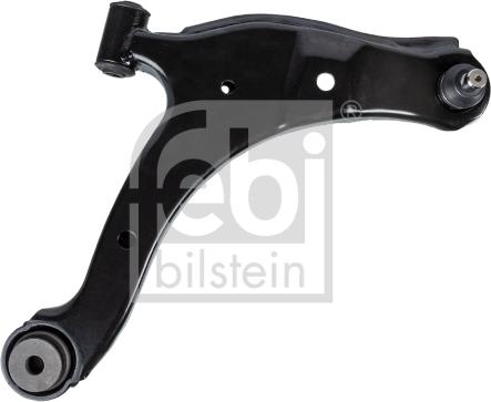 Febi Bilstein 41053 - Bras de liaison, suspension de roue cwaw.fr