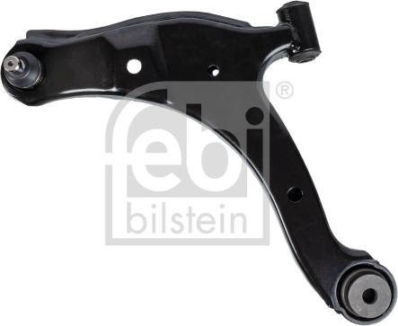 Febi Bilstein 41052 - Bras de liaison, suspension de roue cwaw.fr