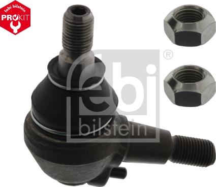 Febi Bilstein 41066 - Rotule de suspension cwaw.fr