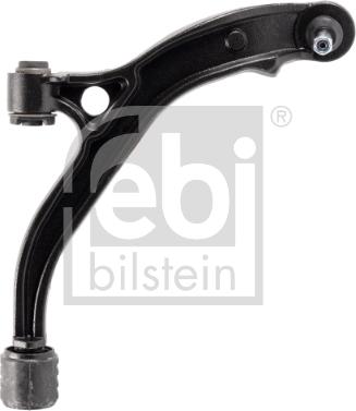 Febi Bilstein 41068 - Bras de liaison, suspension de roue cwaw.fr