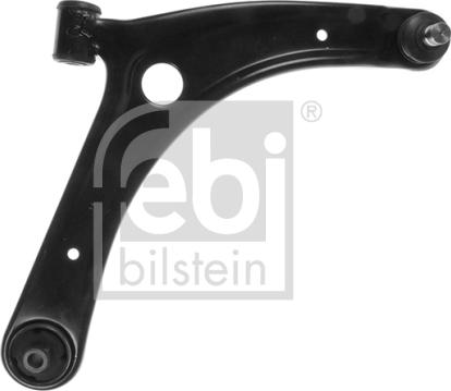 Febi Bilstein 41063 - Bras de liaison, suspension de roue cwaw.fr