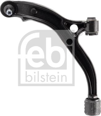 Febi Bilstein 41067 - Bras de liaison, suspension de roue cwaw.fr