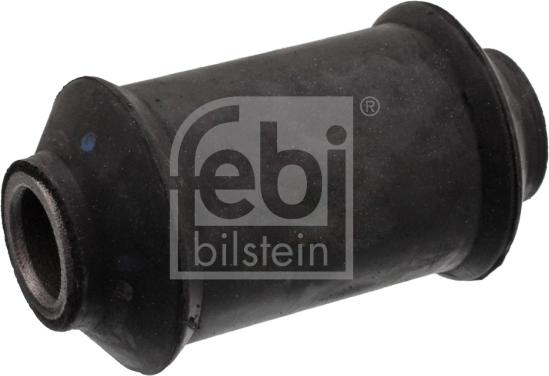 Febi Bilstein 41008 - Suspension, bras de liaison cwaw.fr