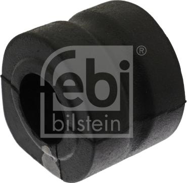 Febi Bilstein 41016 - Coussinet de palier, stabilisateur cwaw.fr