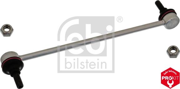 Febi Bilstein 41039 - Entretoise / tige, stabilisateur cwaw.fr