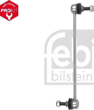 Febi Bilstein 41031 - Entretoise / tige, stabilisateur cwaw.fr