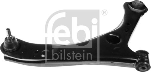 Febi Bilstein 41079 - Bras de liaison, suspension de roue cwaw.fr