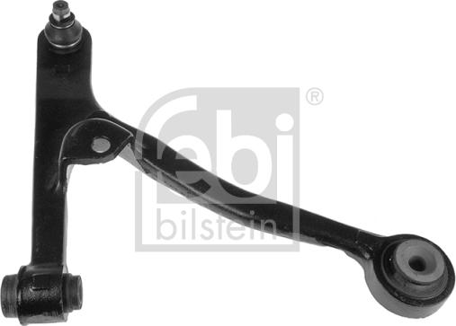 Febi Bilstein 41075 - Bras de liaison, suspension de roue cwaw.fr