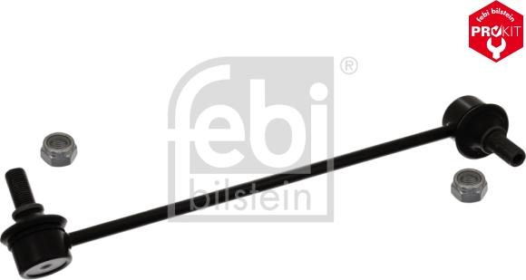 Febi Bilstein 41199 - Entretoise / tige, stabilisateur cwaw.fr