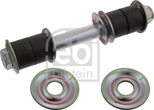 Febi Bilstein 41195 - Entretoise / tige, stabilisateur cwaw.fr