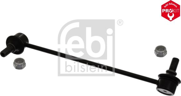 Febi Bilstein 41198 - Entretoise / tige, stabilisateur cwaw.fr