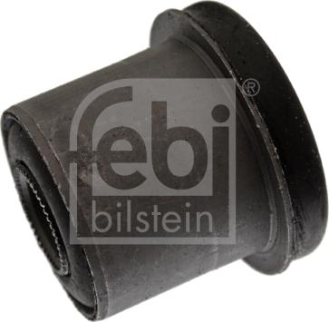 Febi Bilstein 41146 - Suspension, bras de liaison cwaw.fr