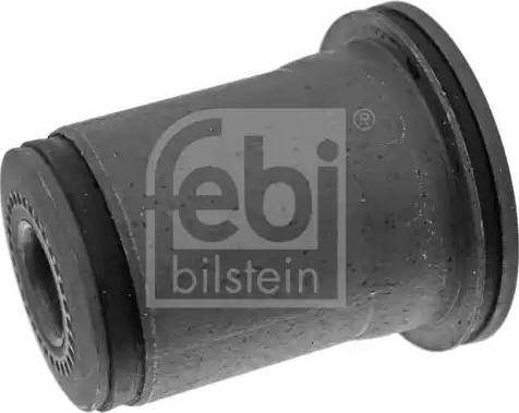 Febi Bilstein 41154 - Suspension, bras de liaison cwaw.fr