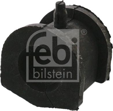 Febi Bilstein 41150 - Coussinet de palier, stabilisateur cwaw.fr