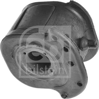 Febi Bilstein 41168 - Suspension, bras de liaison cwaw.fr