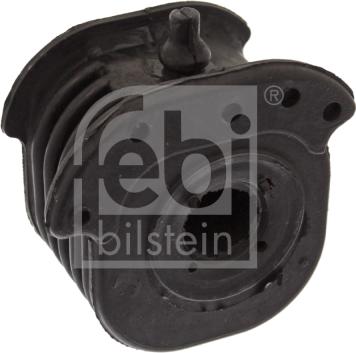 Febi Bilstein 41167 - Suspension, bras de liaison cwaw.fr