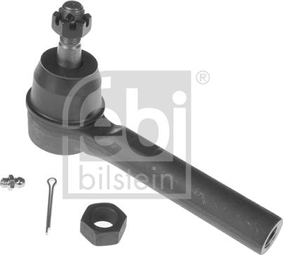 Febi Bilstein 41100 - Rotule de barre de connexion cwaw.fr