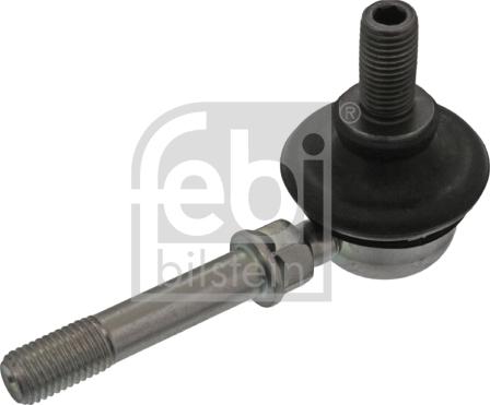 Febi Bilstein 41189 - Entretoise / tige, stabilisateur cwaw.fr