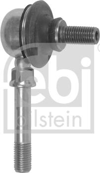 Febi Bilstein 41185 - Entretoise / tige, stabilisateur cwaw.fr