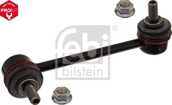 Febi Bilstein 41186 - Entretoise / tige, stabilisateur cwaw.fr