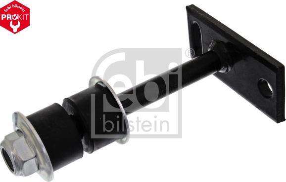 Febi Bilstein 41181 - Entretoise / tige, stabilisateur cwaw.fr