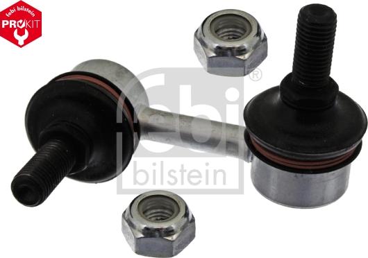 Febi Bilstein 41183 - Entretoise / tige, stabilisateur cwaw.fr