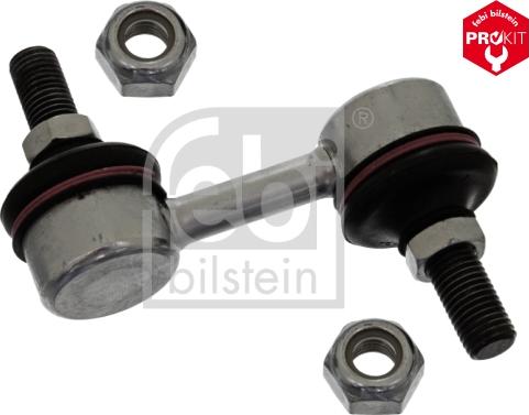 Febi Bilstein 41182 - Entretoise / tige, stabilisateur cwaw.fr