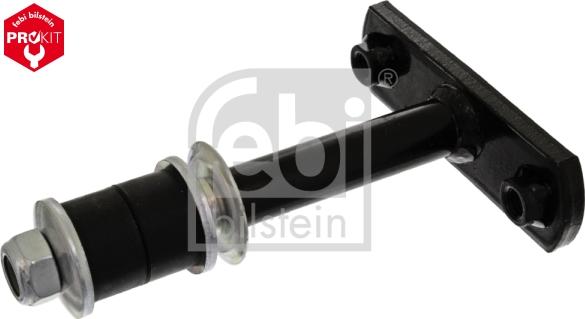 Febi Bilstein 41187 - Entretoise / tige, stabilisateur cwaw.fr